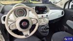 Fiat 500 500 1.2 Pop EU6d Aukcja 286257 - grafika 18