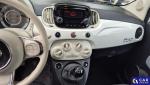 Fiat 500 500 1.2 Pop EU6d Aukcja 286257 - grafika 19