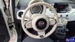 Fiat 500 500 1.2 Pop EU6d Aukcja 286257 - grafika 21