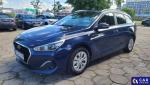 Hyundai i30 1.6 D GO! Aukcja 286848 - grafika 1