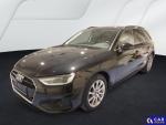 Audi A4 35 TFSI basis Aukcja 286260 - grafika 1