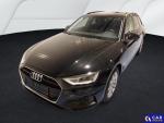 Audi A4 35 TFSI basis Aukcja 286261 - grafika 1