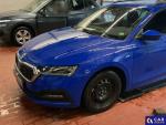 Skoda Octavia Clever Aukcja 286262 - grafika 1