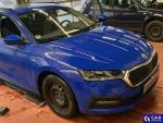 Skoda Octavia Clever Aukcja 286262 - grafika 2