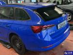 Skoda Octavia Clever Aukcja 286262 - grafika 3