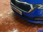 Skoda Octavia Clever Aukcja 286262 - grafika 37