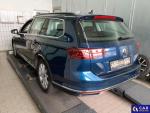 Volkswagen Passat GTE Aukcja 286263 - grafika 3