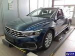 Volkswagen Passat GTE Aukcja 286263 - grafika 5