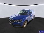 Skoda Karoq Style 4x4 Aukcja 286264 - grafika 1