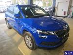 Skoda Karoq Style 4x4 Aukcja 286264 - grafika 2