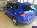 Skoda Karoq Style 4x4 Aukcja 286264 - grafika 3