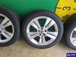 Skoda Karoq Style 4x4 Aukcja 286264 - grafika 15