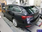 Skoda Octavia Style iV Aukcja 286266 - grafika 2