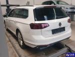 Volkswagen Passat GTE Aukcja 286267 - grafika 3