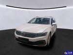Volkswagen Passat GTE Aukcja 286267 - grafika 5