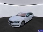 Skoda Superb Style iV Aukcja 286268 - grafika 27