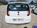 Skoda Citigo  Aukcja 286348 - grafika 3