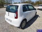 Skoda Citigo  Aukcja 286348 - grafika 4