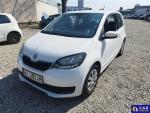 Skoda Citigo  Aukcja 287341 - grafika 1