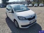 Skoda Citigo  Aukcja 287341 - grafika 5