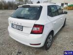 Skoda Fabia III 1.0 MR`19 E6d Aukcja 286350 - grafika 4