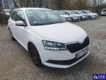 Skoda Fabia III 1.0 MR`19 E6d Aukcja 286350 - grafika 5