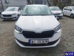 Skoda Fabia III 1.0 MR`19 E6d Aukcja 286350 - grafika 6