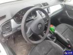 Skoda Fabia III 1.0 MR`19 E6d Aukcja 286350 - grafika 24