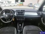 Skoda Fabia III 1.0 MR`19 E6d Aukcja 286350 - grafika 41
