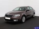 Skoda Octavia 1.2 TSI Greentech Ambition Bus Aukcja 286269 - grafika 1