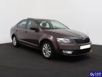 Skoda Octavia 1.2 TSI Greentech Ambition Bus Aukcja 286269 - grafika 2