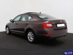 Skoda Octavia 1.2 TSI Greentech Ambition Bus Aukcja 286269 - grafika 3