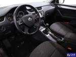 Skoda Octavia 1.2 TSI Greentech Ambition Bus Aukcja 286269 - grafika 7