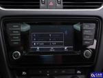 Skoda Octavia 1.2 TSI Greentech Ambition Bus Aukcja 286269 - grafika 24