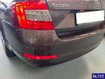 Skoda Octavia 1.2 TSI Greentech Ambition Bus Aukcja 286269 - grafika 34