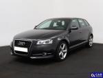 Audi A3 1.4 TFSI Ambition Pro Line S Aukcja 286275 - grafika 1