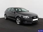 Audi A3 1.4 TFSI Ambition Pro Line S Aukcja 286275 - grafika 2