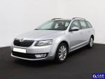 Skoda Octavia 1.0 TSI Greentech Ambition Bus Aukcja 286281 - grafika 1