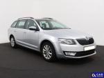 Skoda Octavia 1.0 TSI Greentech Ambition Bus Aukcja 286281 - grafika 2