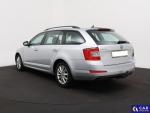 Skoda Octavia 1.0 TSI Greentech Ambition Bus Aukcja 286281 - grafika 3
