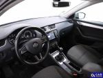Skoda Octavia 1.0 TSI Greentech Ambition Bus Aukcja 286281 - grafika 7