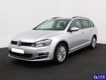 Volkswagen Golf Variant 1.4 TSI Highline Aukcja 286282 - grafika 1