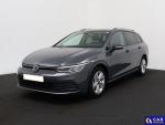 Volkswagen Golf Variant 1.0 TSI Life Aukcja 286285 - grafika 1