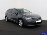 Volkswagen Golf Variant 1.0 TSI Life Aukcja 286285 - grafika 2