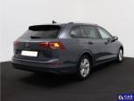 Volkswagen Golf Variant 1.0 TSI Life Aukcja 286285 - grafika 4