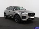 Jaguar E-Pace 2.0 D150 Aut. AWD HSE Aukcja 286293 - grafika 2