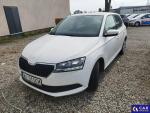 Skoda Fabia III 1.0 MR`19 E6d Aukcja 287207 - grafika 1