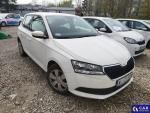 Skoda Fabia III 1.0 MR`19 E6d Aukcja 287207 - grafika 8