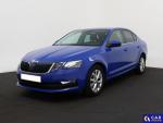 Skoda Octavia 1.0 TSI Greentech Business Edi Aukcja 286296 - grafika 1