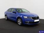 Skoda Octavia 1.0 TSI Greentech Business Edi Aukcja 286296 - grafika 2